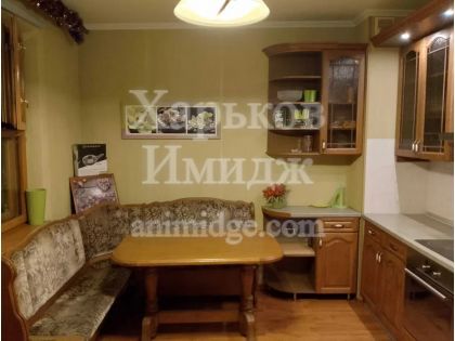 Продам 2-х комн.кв.артиру на 13 этаже 16 этажного дома МЖК Интернационалист Северная Салтовка