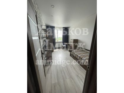 Продам 3-х комнатную квартиру на 6 этаже 7 этажного дома Жилой Комплекс Ньютона Новые Дома