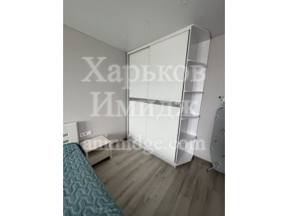 Продам 3-х комнатную квартиру на 6 этаже 7 этажного дома Жилой Комплекс Ньютона Новые Дома