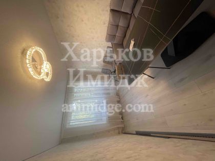 Продам 2-х комнатную квартиру на 4 этаже 9 этажного дома улица Нескореных 34 Салтовка