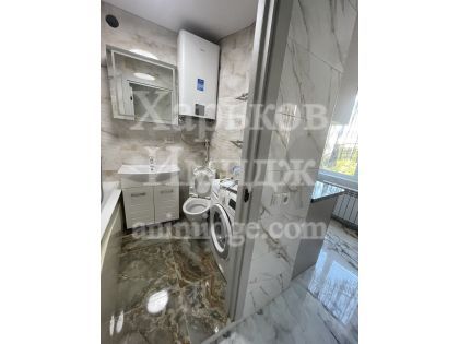 Продам 2-х комнатную квартиру на 4 этаже 9 этажного дома улица Нескореных 34 Салтовка