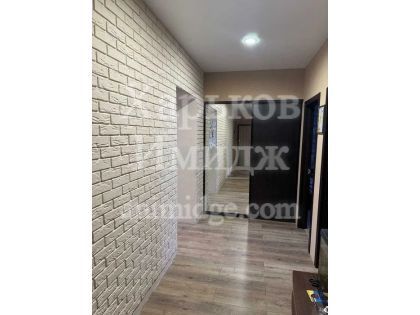 Продам 3-х комнатную квартиру на 1 этаже 9 этажного дома новострой Жилой Комплекс Ньютона Новые Дома