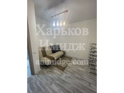Продам  2-х комнатную квартиру на 8 этаже 9 этажного дома новострой Жилой Комплекс Мира 3 район ХТЗ