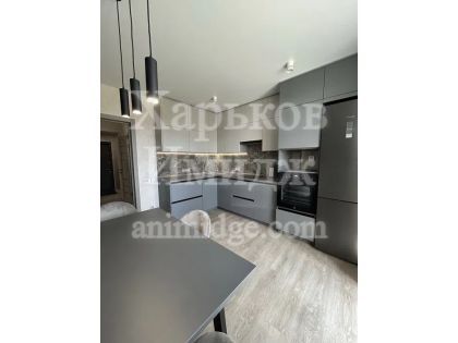 Продам 2-х комнатную квартиру на 3 этаже 9 этажного дома новострой Жилой Комплекс Радужный Новые Дома