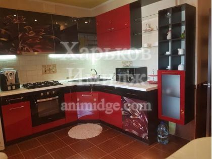 Продам 3-х комнатную квартиру на 3 этаже 9 этажного дома новострой МЖК Интернационалист Северная Салтовка