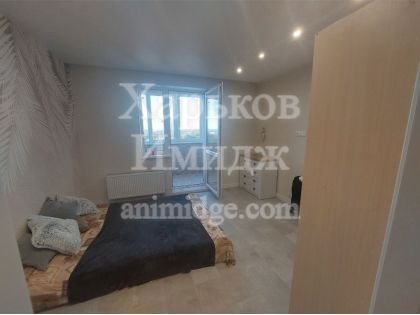 Продам 2-х комнатную квартиру на 9 этаже 9 этажного дома новострой Жилой Комплекс Радужный Новые Дома 