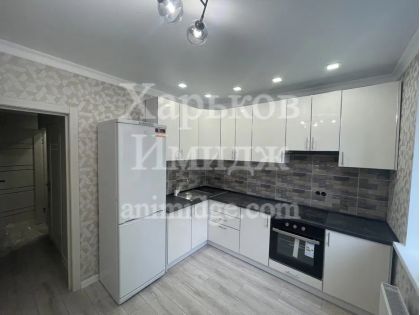 Продам 3-х комнатную квартиру на 1 этаже 9 этажного дома новострой Жилой Комплекс Мира 3 ХТЗ