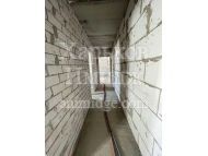 Продам 3-х комнатную квартиру на 9 этаже 9 этажного дома новострой Жилой Комплекс Мира 1 метро Масельского ХТЗ