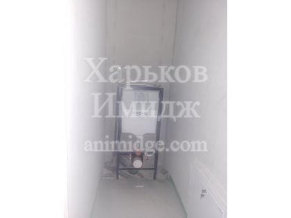 Продам 3-х комнатную квартиру на 8 этаже 9 этажного дома новострой Жилой Комплекс Мира 4 метро Индустриальная  ХТЗ