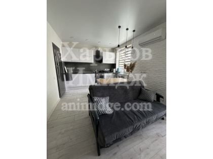Продам 3 -х комнатную квартиру на 4 этаже 9 этажного дома новострой Жилой Комплекс Мира 4 метро Индустриальная ХТЗ