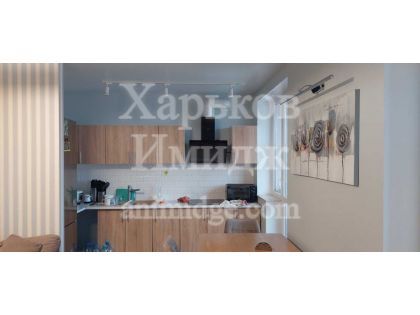 Продам 3-х комнатную квартиру на 5 этаже 9 этажного дома новострой Жилой Комплекс Мира 4 район ХТЗ