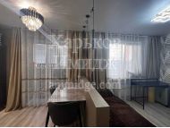 Продам 1-но комнатную квартиру на 6 этаже 9 этажного дома Жилой Комплекс Салтовский улица Драгоманова  Салтовка