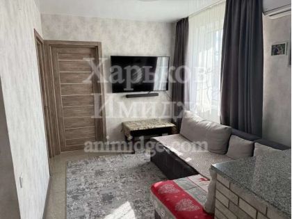 Продам 2 -х комнатную квартиру на 1 этаже 8 этажного дома новострой Жилой Комплекс Ньютона Новые дома