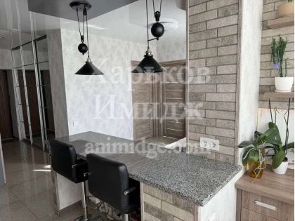 Продам 2 -х комнатную квартиру на 1 этаже 8 этажного дома новострой Жилой Комплекс Ньютона Новые дома