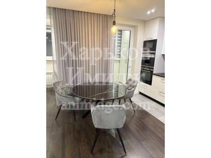 Продам 2-х комнатную квартиру 4 этаж 9 этажного дома новострой Жилой Комплекс Мира 1 метро Масельского