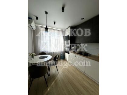 Продам 2-х комнатную квартиру на 6 этаже 13 этажного дома ЖК Садовый Новые Дома