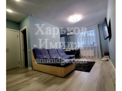 Продам 3-х комнатную квартиру на 6 этаже 9 этажного дома новострой Жилой Комплекс Радужный Новые Дома