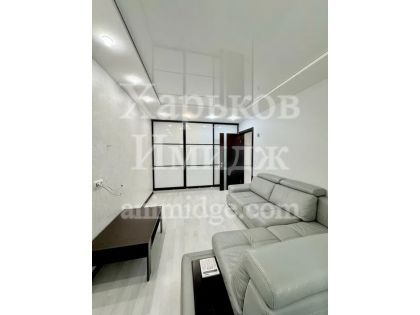 Продам 2-х комнатную квартиру на 8 этаже 9 этажного дома  Наталья Ужвий Северная Салтовка 3