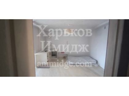 Продам 2-х комнатную квартиру на 12 этаже 13 этажного дома новострой Жилой Комплекс Дружбы народов 228-а Северная Салтовка 2