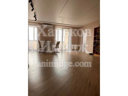 Продам 3 х комнатную квартиру на 7 этаже 9 этажного дома новострой Жилой Комплекс Мира 1 метро Масельского