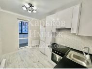 Продам 1-но комнатную квартиру на 2 этаже 9 этажного дома новострой Жилой Комплекс Гидропарк Салтовка