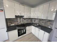 Продам 1-но комнатную квартиру на 1 этаже 9 этажного дома новострой Жилой Комплекс Гидропарк Салтовка  