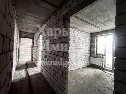 Продам 3-х комнатную квартиру на 9 этаже 9 этажного дома новострой Жилой Комплекс Мира 2  район ХТЗ