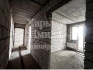 Продам 3-х комнатную квартиру на 9 этаже 9 этажного дома новострой Жилой Комплекс Мира 2  район ХТЗ