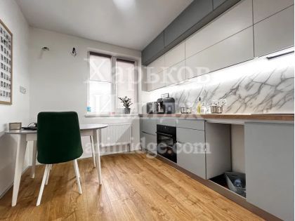 Продам 3-х комнатную квартиру на 8 этаже 9 этажного дома новострой Жилой комплекс Мира 2  район ХТЗ