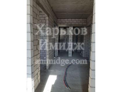 Продам 3-х комнатную квартиру на 4 этаже 9 этажного дома новострой  Жилой Комплекс Мира 2 район ХТЗ