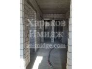 Продам 3-х комнатную квартиру на 4 этаже 9 этажного дома новострой  Жилой Комплекс Мира 2 район ХТЗ