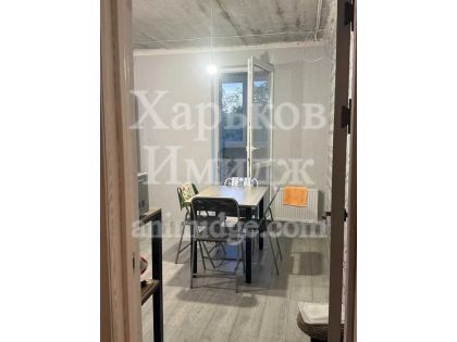 Продам 3-х комнатную квартиру на 3 этаже 9 этажного дома новострой  Жилой Комплекс Мира 2 район ХТЗ