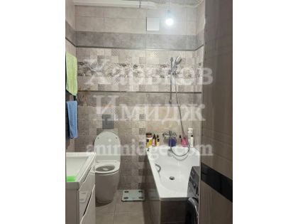 Продам 3-х комнатную квартиру на 3 этаже 9 этажного дома новострой  Жилой Комплекс Мира 2 район ХТЗ