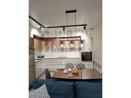 Продам 3-х комнатную квартиру на 7 этаже 9 этажного дома   в новострое Жилой Комплекс Мира 2  район ХТЗ