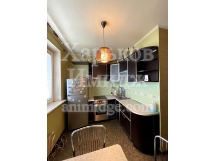 Продам 2-х комнатную квартиру на 15 этаже 16 этажного дома  улица Леся Сердюка  Северная Салтовка 1