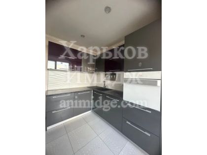 Продам 2-х комнатную квартиру на 8 этаж 12 этажного дома МЖК Интернационалист Северная Салтовка