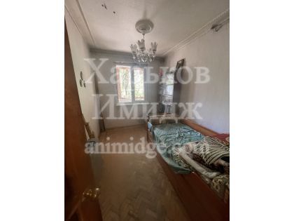 Продам 2-х комнатную квартиру на 1 этаже 9 этажного дома Северная Салтовка 1 ул. Соборности Украины