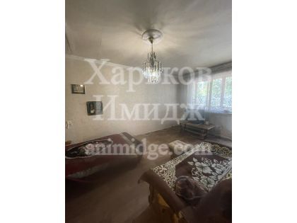 Продам 2-х комнатную квартиру на 1 этаже 9 этажного дома Северная Салтовка 1 ул. Соборности Украины