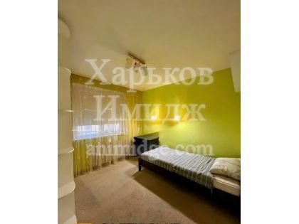 Продам 2-х комнатную квартиру на 1 этаже 9 этажного дома улица Метростроителей Северная салтовка 2 