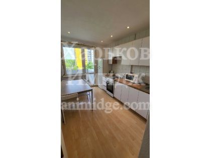 Продам 2х комнатную квартиру на 6 этаже 9 этажного дома  улица Наталья Ужвий Северная Салтовка 3