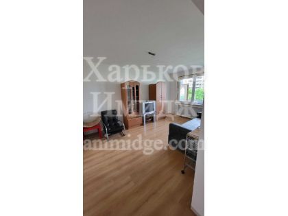 Продам 2х комнатную квартиру на 6 этаже 9 этажного дома  улица Наталья Ужвий Северная Салтовка 3