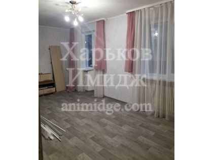 Продам 2-х комнатную квартиру на 1 этаже 9 этажного дома  улица Метростроитей Северная Салтовка 3