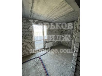 Продам 1 но комнатную на 5 этаже 9 этажного дома Жилой Комплекс  Птичка Салтовка