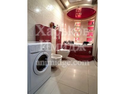 Продам 2 -х комнатную квартиру на 5 этаже 12 этажного дома  новострой Жилой Комплекс по проспекту Петра Григоренко 14 Новые Дома