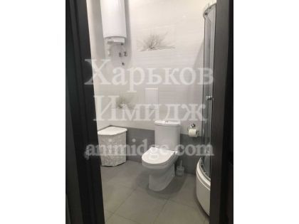 Продам 2-х комнатную квартиру на 8 этаже 9 этажного дома новострой Салтовский Салтовское Шоссе 264