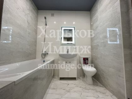 Продам 1-но комнатную квартиру на 8 этаже 9 этажного дома  новострой Жилой Комплекс Птичка Салтовка