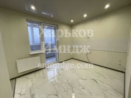 Продам 1-но комнатную квартиру на 8 этаже 9 этажного дома  новострой Жилой Комплекс Птичка Салтовка