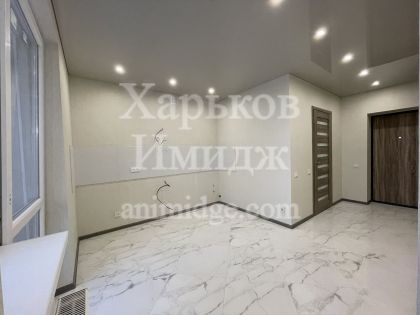 Продам 1-но комнатную квартиру на 8 этаже 9 этажного дома  новострой Жилой Комплекс Птичка Салтовка