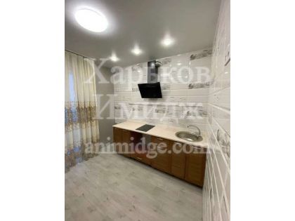 Продам 1 но комнатную на 5 этаже 9 этажного дома  новострой Жилой  Комплекс Птичка Салтовка