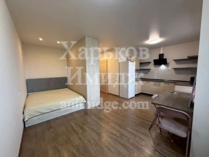 Продам 1-но комнатную квартиру на 7 этаже 9 этажного дома новострой Жилой Комплекс Птичка Салтовка